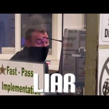 “It’s Against The Law To Record In Here!” TYRANT FOUND Educated Real Quick! 1st Amendment Audit