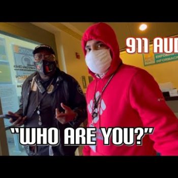 1763204977_hqdefault.jpg “She Just Barged In!” *911 Call Released* Cops Called For Filming At The Health Department