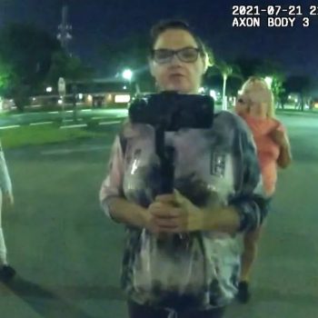 We Have Three Suspicious Women With Cameras!! CALL BACKUP! Tyrant Cop Told Off By Supervisor 1A FAIL