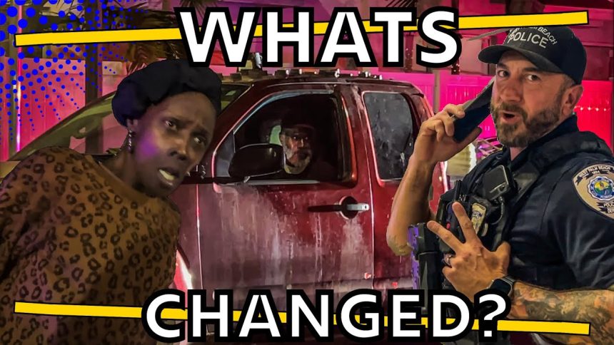 1771033931_maxresdefault.jpg They Fired The Chief And Entire Administration! K-9 Officer Take Us On Patrol