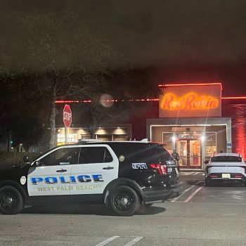 Silent Alarm Possibly A Holdup