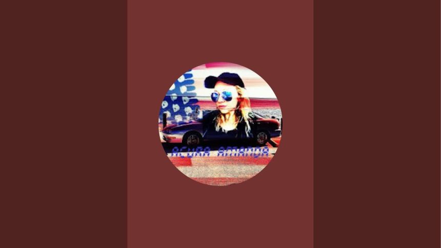 Acura Amanda is live!